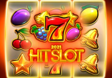 Игра 2021 Hit Slot в Vovan казино