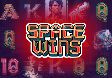 Слот Space Wins в Vovan казино