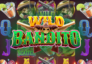 Автомат Wild Bandito в Vovan казино